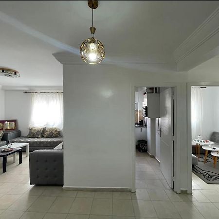 Amazing Apartment In The Heart Of Ел Джадида Екстериор снимка