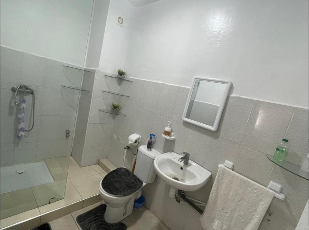 Amazing Apartment In The Heart Of Ел Джадида Екстериор снимка